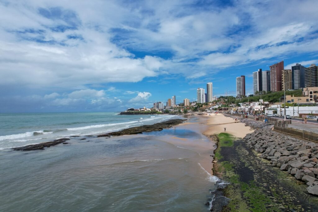 RN cresce 13,5% no número de turistas internacionais em janeiro